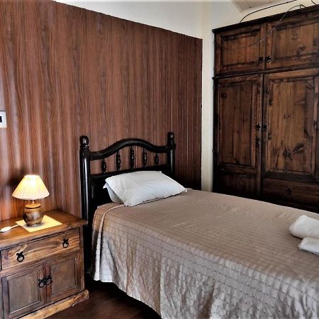 Hostal Viejo Olivo Sucre Eksteriør billede