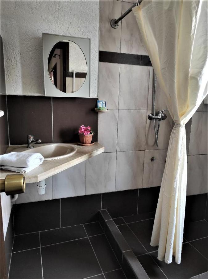 Hostal Viejo Olivo Sucre Eksteriør billede